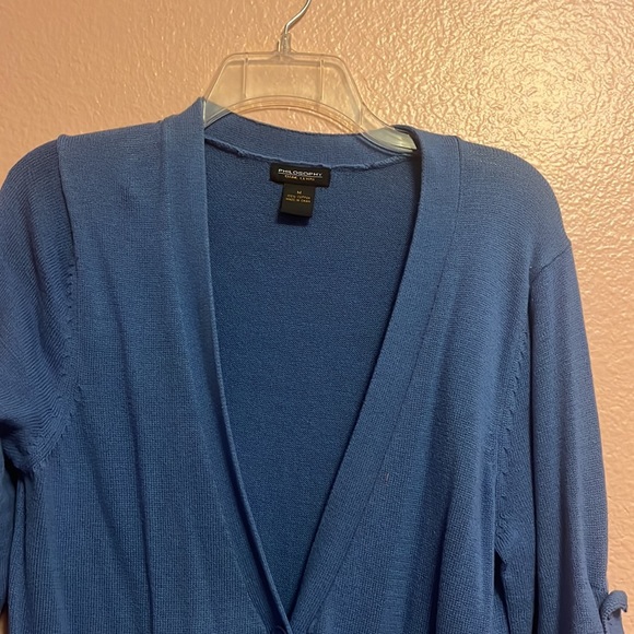 Women’s Cardigans Open Button Front. - Picture 8 of 8